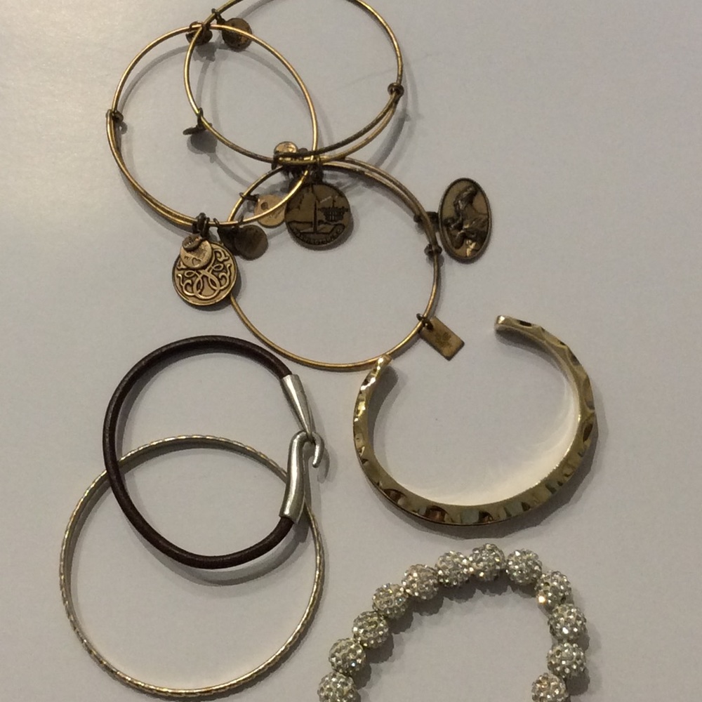 Bracelet Bundle!! - image 2